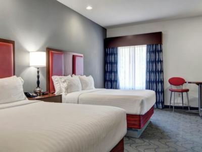 Express And North By Ihg 3* Oklahoma City